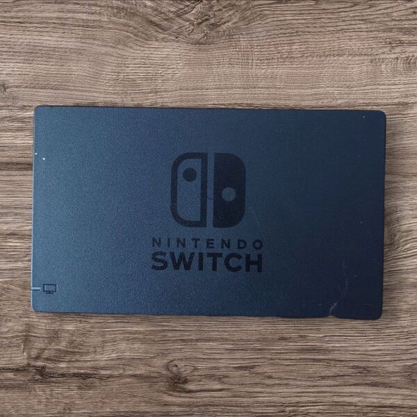 《ジャンク品》Nintendo Switch ドックのみ