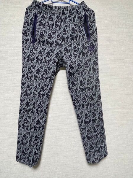 needles トラックパンツ xs