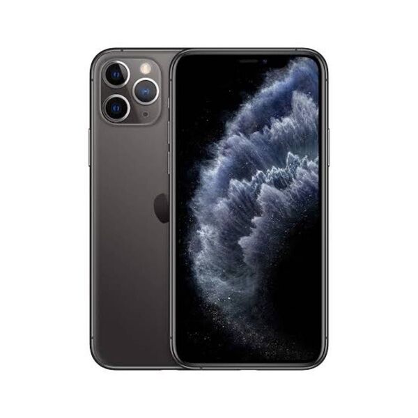 Apple iPhone 11 Pro スペースグレイ 256GB SIMフリー バッテリー75%