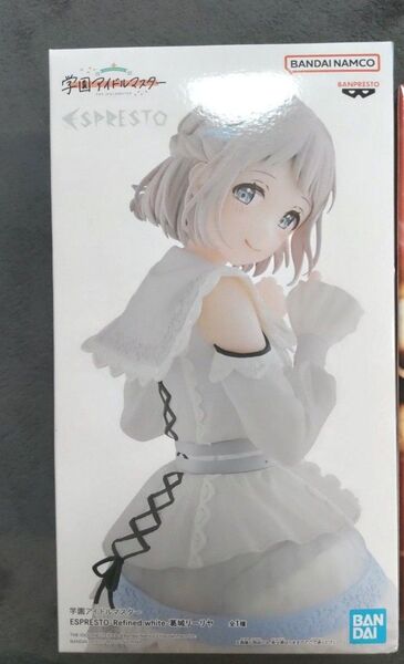 ESPRESTO 学園アイドルマスター 葛城リーリヤ
