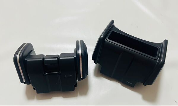 ホンダ FIT フィット GR系 車用設計 ドリンクホルダー カーメイト製 nz595 nz809
