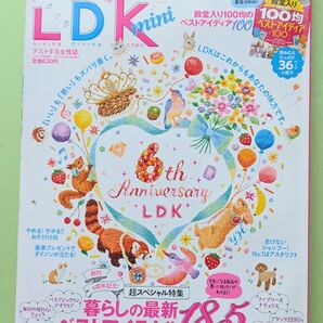 LDK 2019年7月号 mini