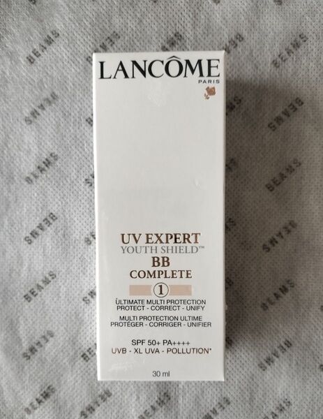 ランコム UV エクスペール BB n 30ml