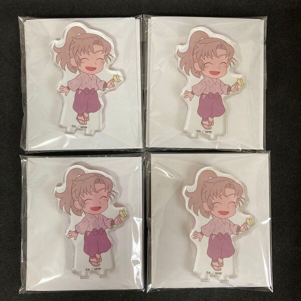 忍たま乱太郎 アニメイトカフェ アニカフェ アクリルスタンド アクスタ 善法寺伊作