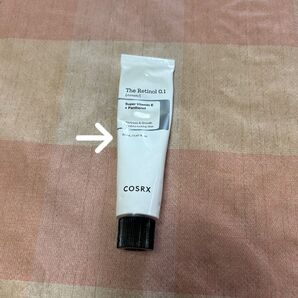 COSRX レチノール 0.1 20ml