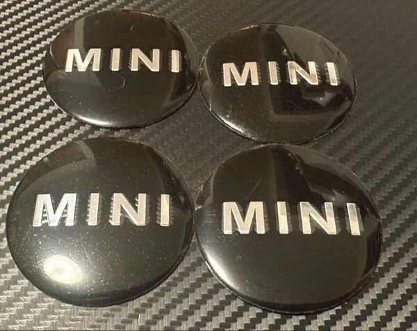 ミニ MINI ホイールセンターキャップ カバー