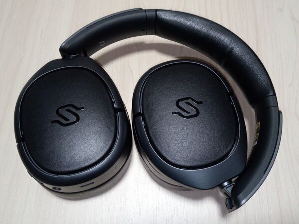 Edifier STAX SPIRIT S5 平面磁界型ワイヤレスヘッドホン