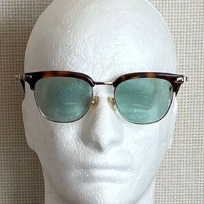MONCLER/モンクレール ML5021 053 サングラス 訳アリ(度入り)