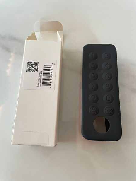 スイッチボット 指紋認証パッド キーパッド カバー SwitchBot