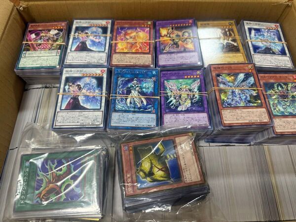 遊戯王 トレカ