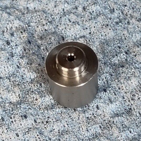 アドレス V125 オリフィス加工 インジェクター エンスト対応