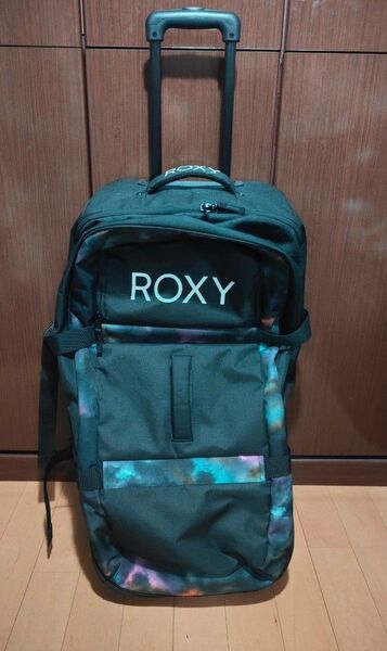 ROXY ロキシー レディース キャリーバッグ