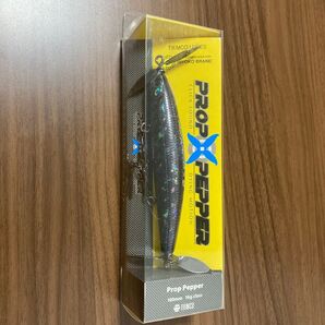 ティムコ プロップペッパー 100mm