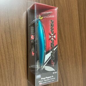 ティムコ プロップペッパーJr.86mm CGハス