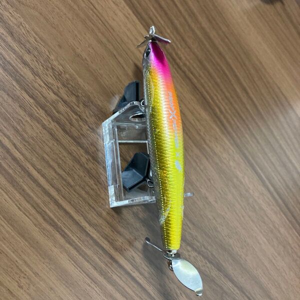 ティムコ プロップペッパー