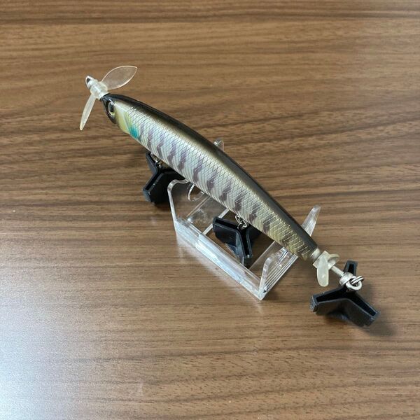 ティムコ ステルスペッパー110S