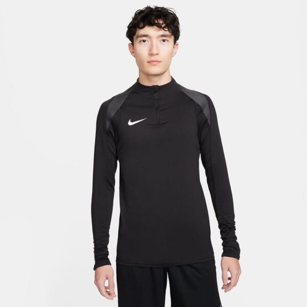 ☆新品未使用☆ ナイキ Dri-FIT ストライク 1/2ジップドリルトップ サッカー