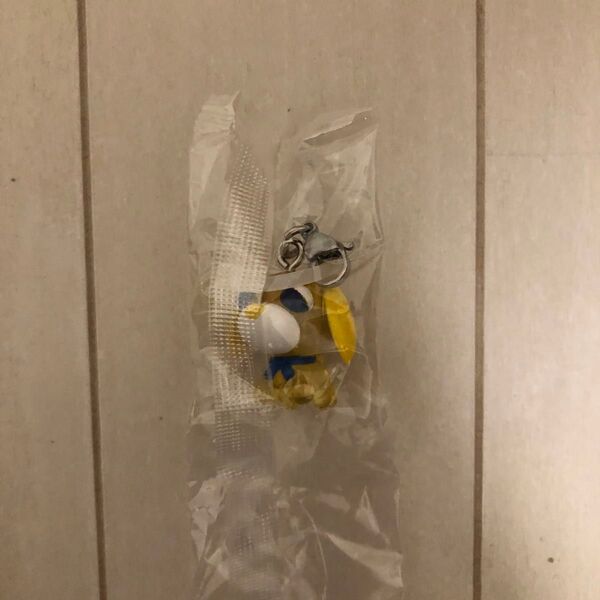 お茶犬 めじるしアクセサリー ガチャ チャイ