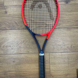 ヘッド ラジカル チームL グリップ2 国内正規品 中古ラケット