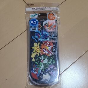 タイムセール!新品未開封 ポケットモンスター 筆 箱 トリオセット