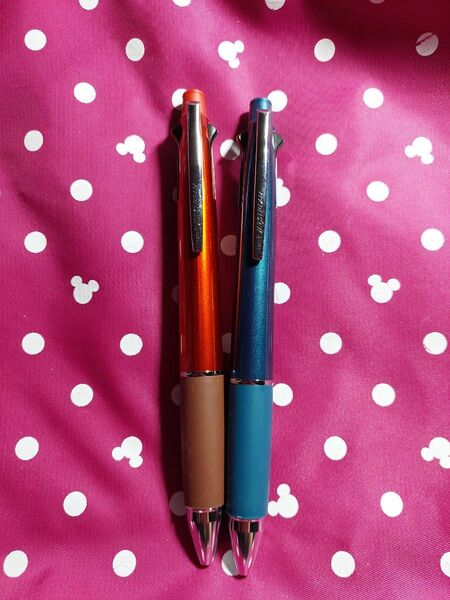 uni ジェットストリーム&1セット