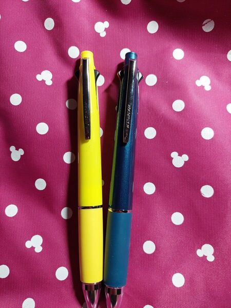 uni ジェットストリーム&1セット