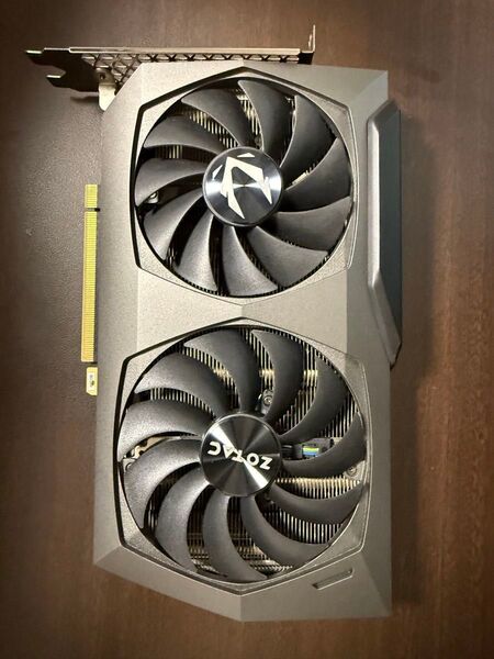 ZOTAC GeForce RTX3070