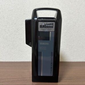YAMAHA(ヤマハ)リチウムイオンバッテリー12.3Ah X0T-82110-22 未使用に近い美品