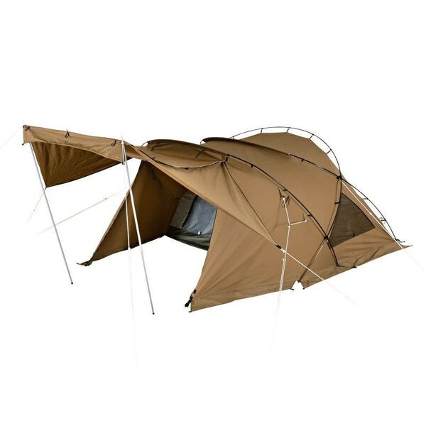 未開封品 DOD ガルテント