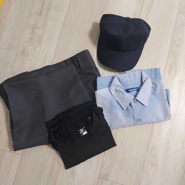☆野球審判服セット☆