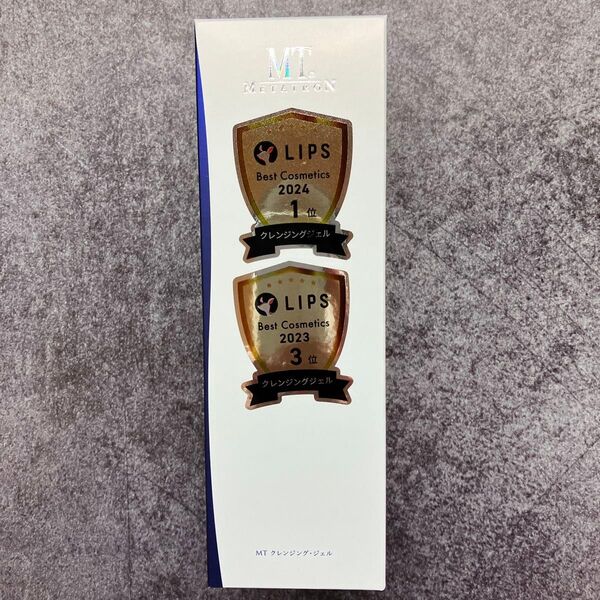 新品 未使用 MT メタトロン クレンジングジェル 200ml 箱なし