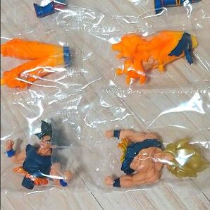 HGシリーズ ドラゴンボール超 GOKU EDITION 2種セット 未開封新品