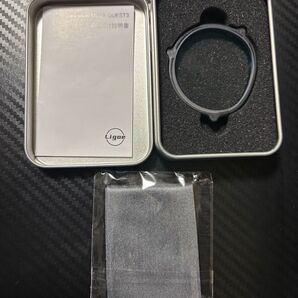 Meta Quest 3用 Ligoe Lens (左目用) SPH-3.25