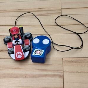 マリオカート ラジコン
