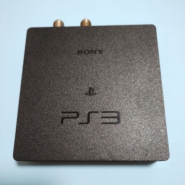 PS3専用 地上デジタルチューナー トルネ CECH-ZD1