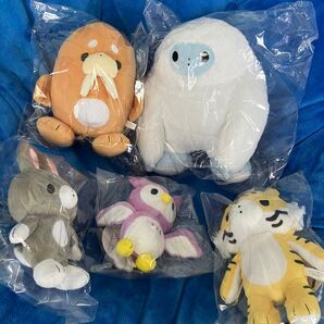 ぬいぐるみ セット