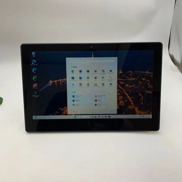 NEC VersaPro VS-3 タブレット [Core i5-7Y54 1.2GHz4GB SSD128GB