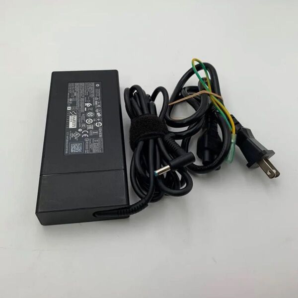 薄型 HP TPN-DA03 ADP-150XB B 150W ACアダプター 19.5V 7.7A