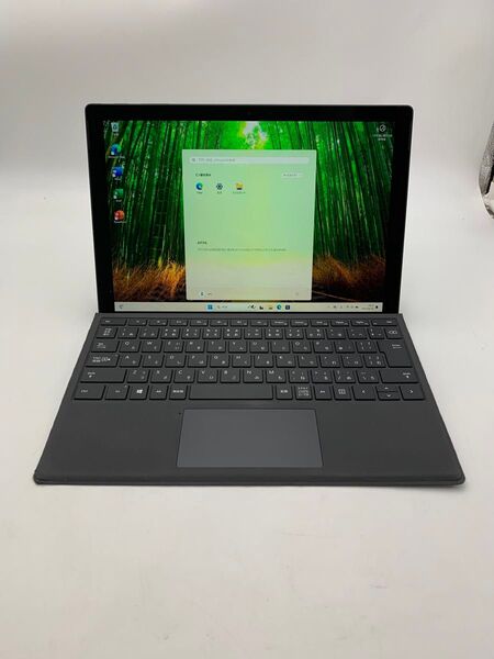Microsoft Surface Pro 6 1796 Core i5 8350U メモリ8GB SSD256GB