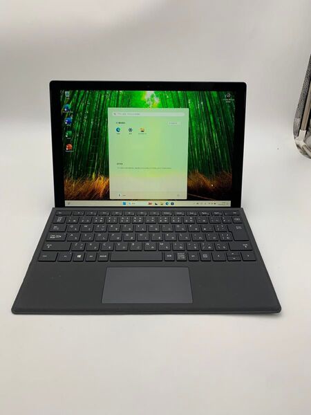 Microsoft Surface Pro 6 1796 Core i5 8350U メモリ8GBSSD256GB