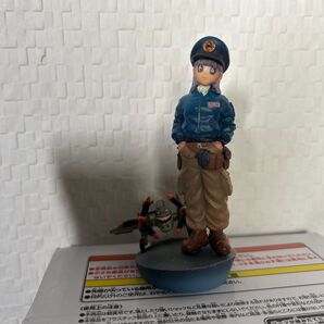 ドラカプ ブルマ 戦闘機 ボーナスパーツ ドラゴンボールカプセル
