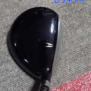 プロギア GN502 HIT 5W18° レフティー