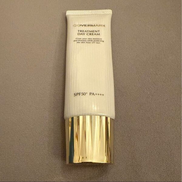 COVERMARK トリートメント デイクリーム SPF50 PA++++