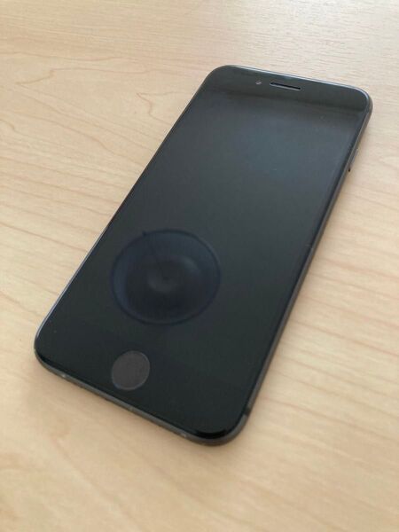 iPhone 8 128GB バッテリー 100%