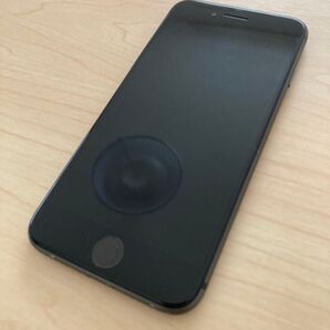 iPhone 8 128GB バッテリー 100%