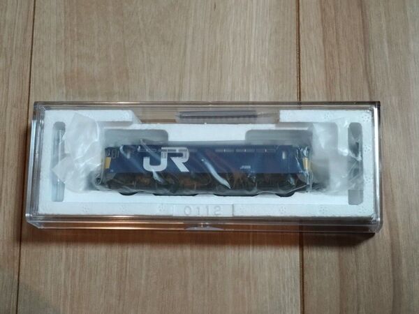 TOMIX トミックス 97963 JR貨物 特別企画品 EF65-1059塗装 セットバラシ品