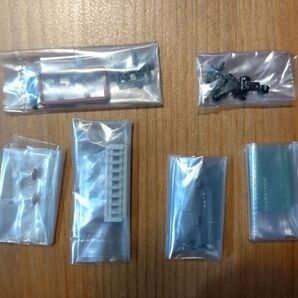 TOMIX トミックス 2246 JR DD51 1000番台 米子運転所 付属品一式 単品バラシ品
