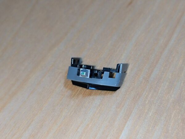 TOMIX トミックス 98596 189系 あさま色 クハ188-102 スカート+連結器カバー セットバラシ品