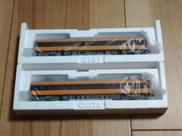 TOMIX トミックス 98561 近畿日本鉄道 12200系 中間2両 セットバラし品