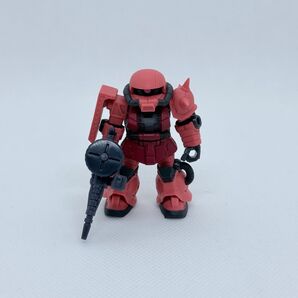00 シャア専用ザク(ルウム戦役)